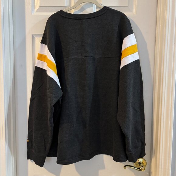 Pittsburgh Steelers Sweatshirt - Picture 2 of 5